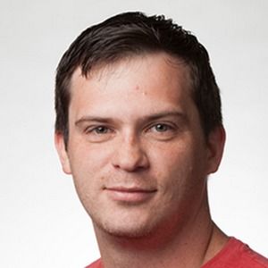 Meet your Posher, Steven